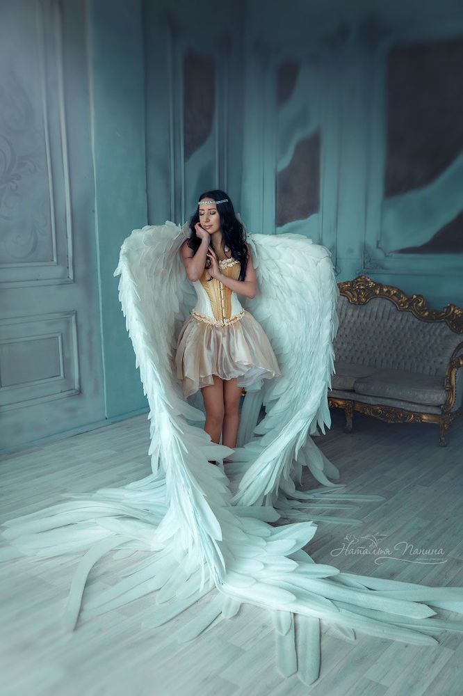Angel O