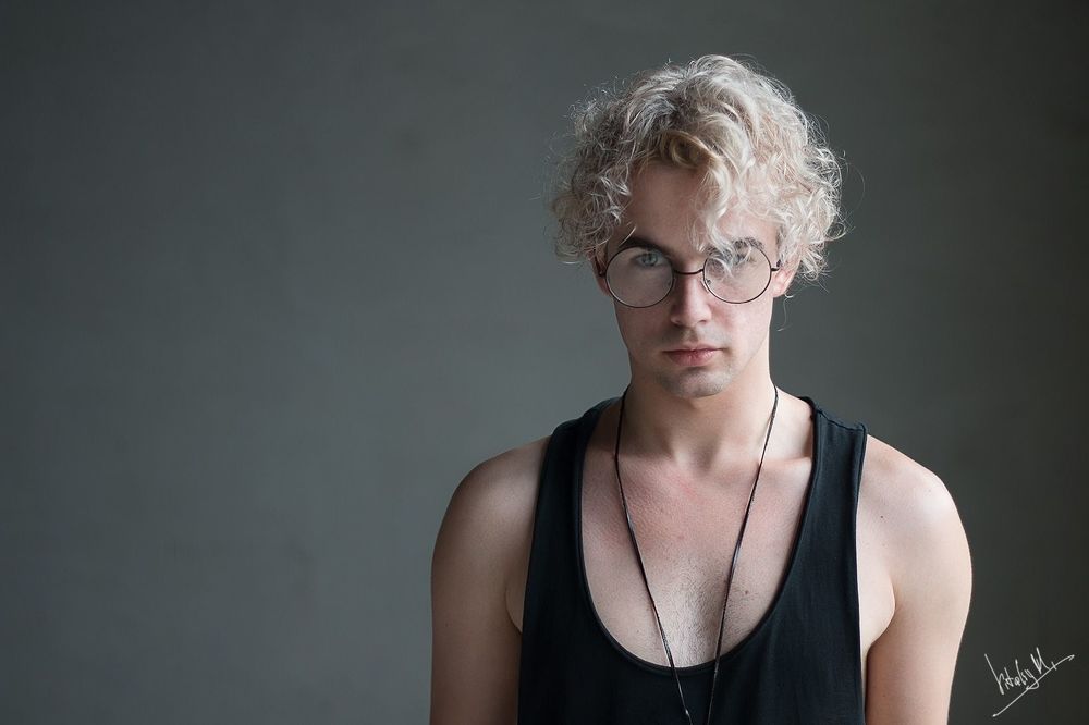 portrait