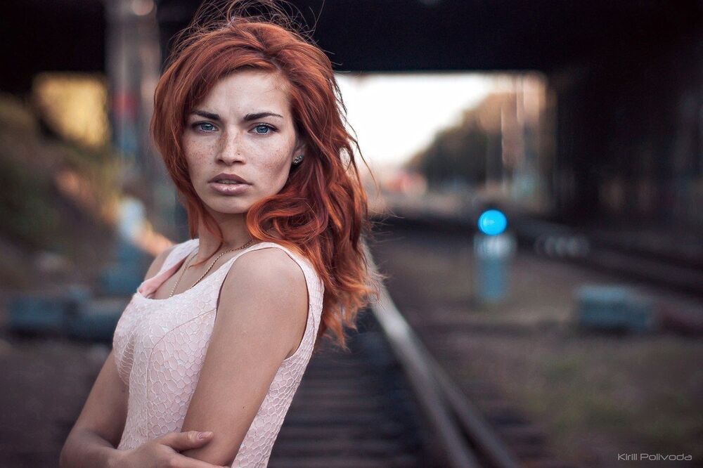 Portraits