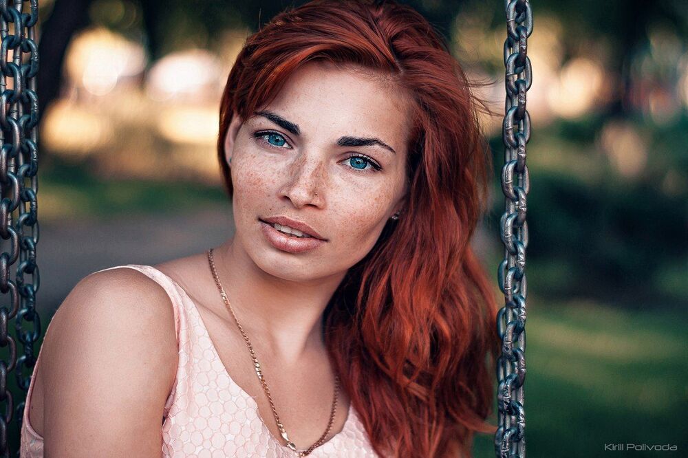 Portraits