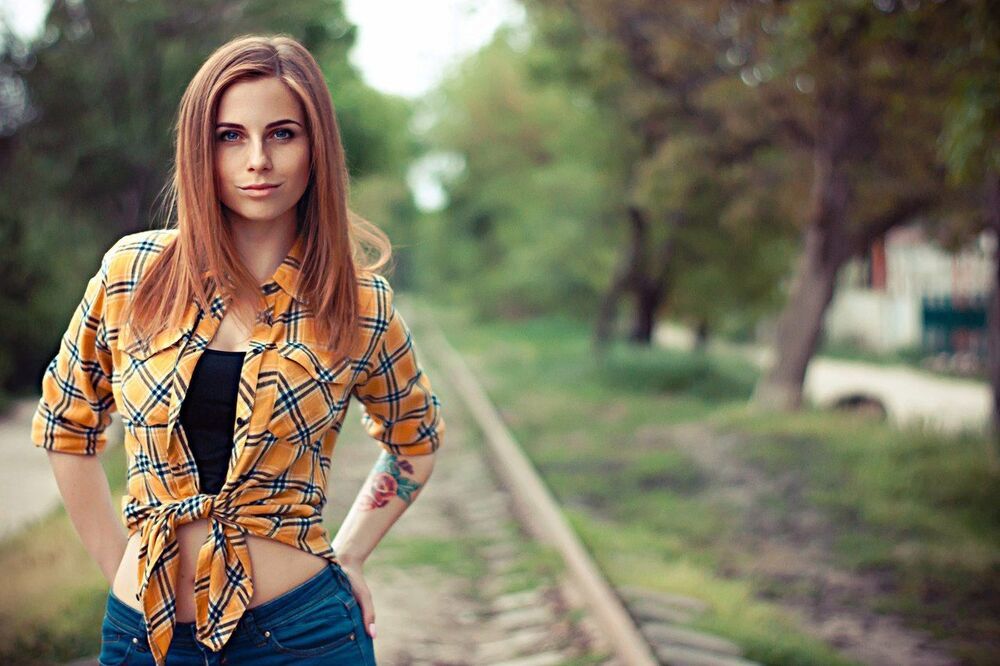 Portraits