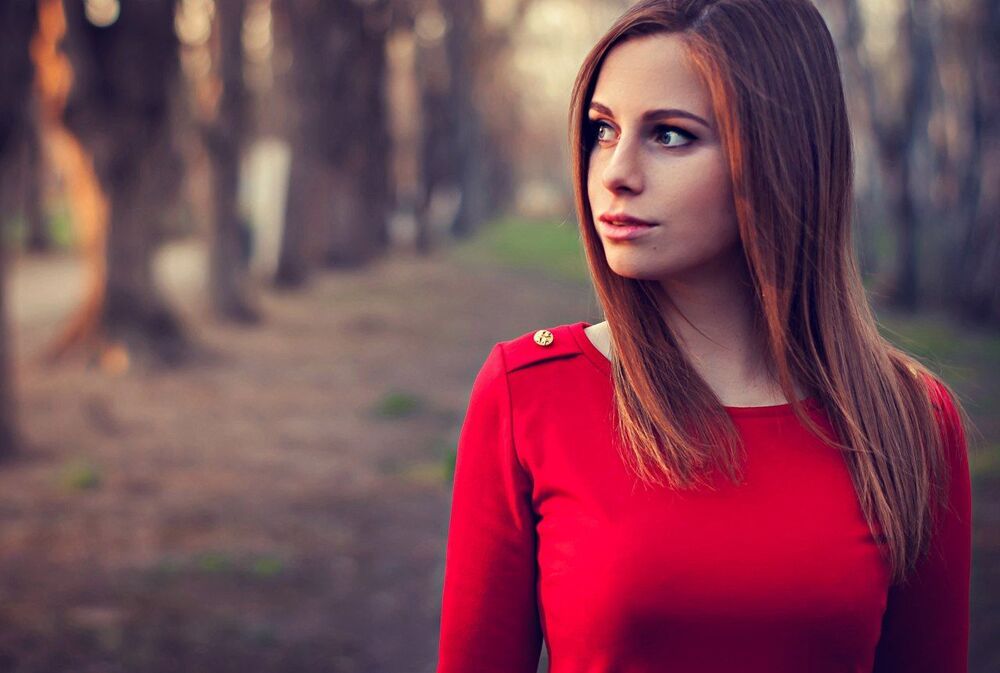 Portraits