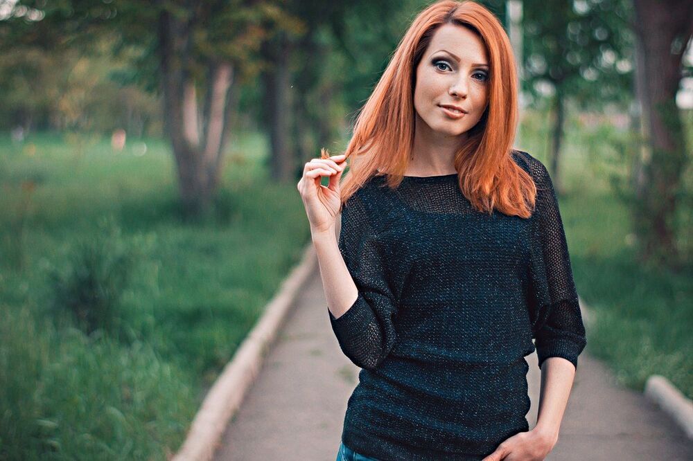 Portraits