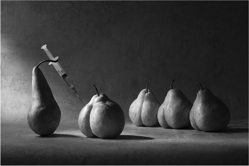 Вакцинация