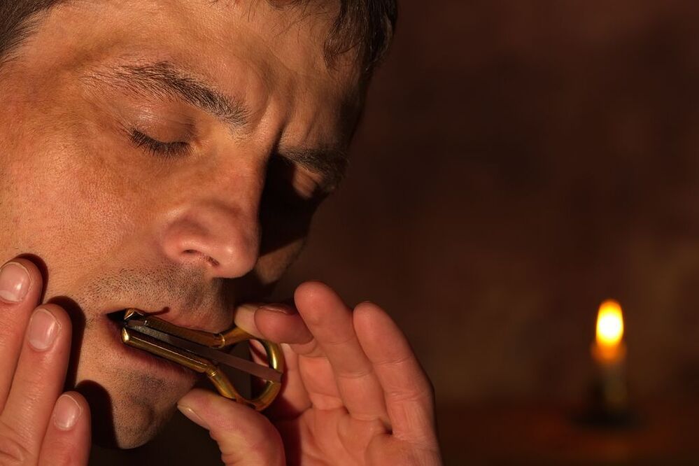 Наполним мир вибрациями Живы