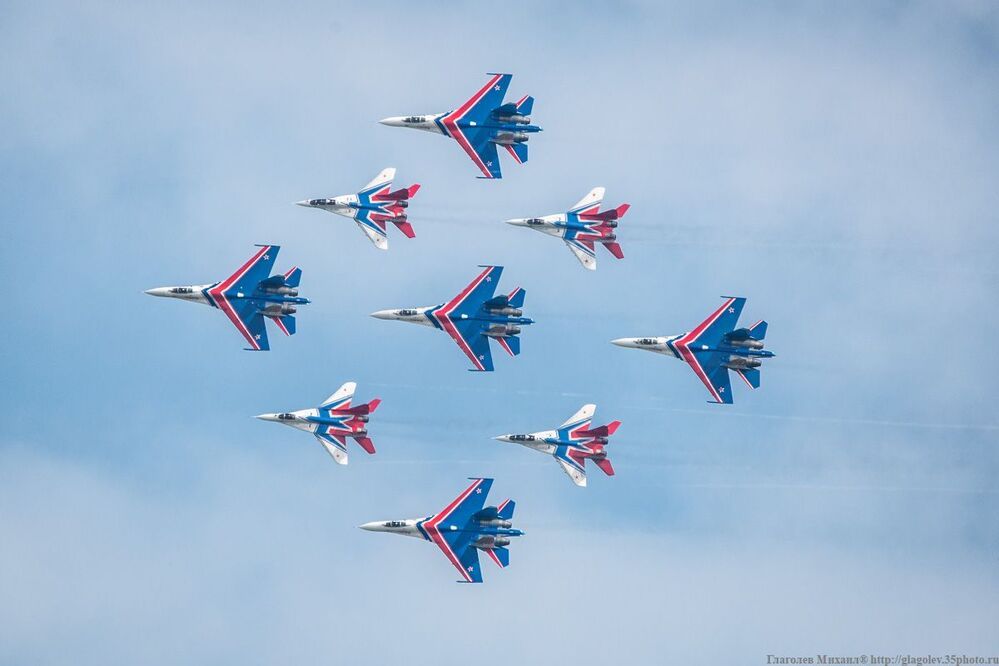 Кубинский бриллиант в московских домах- колодцах и не только