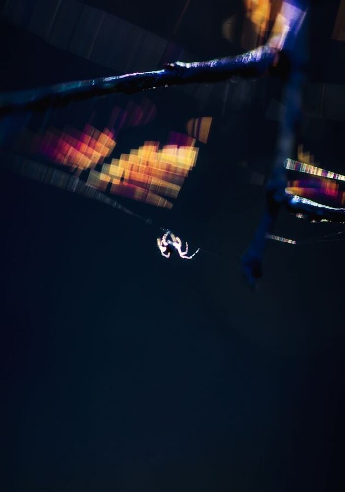 "Jean Michel Jarre" Space
