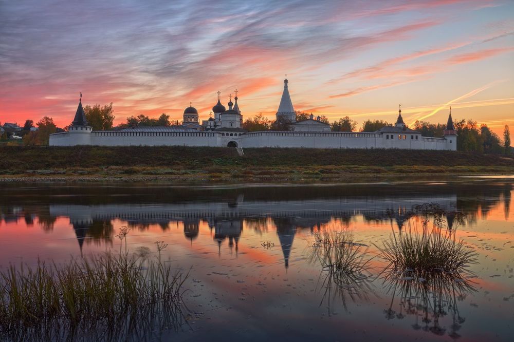 Старица