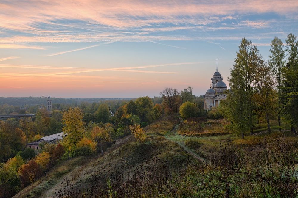 Старица