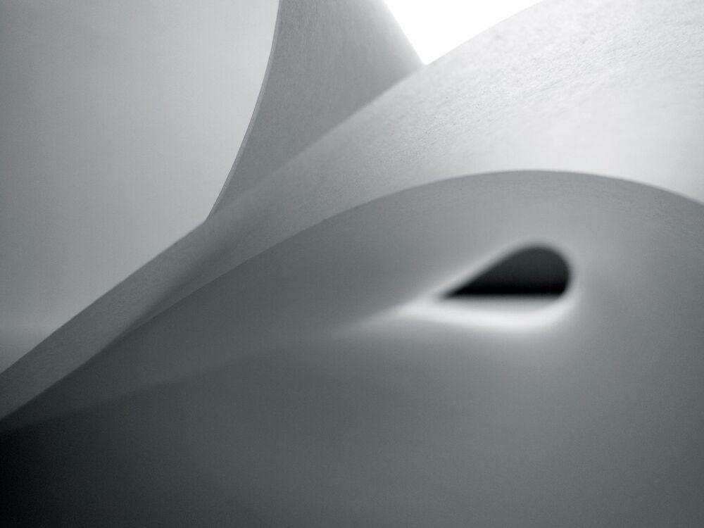 Paper drop