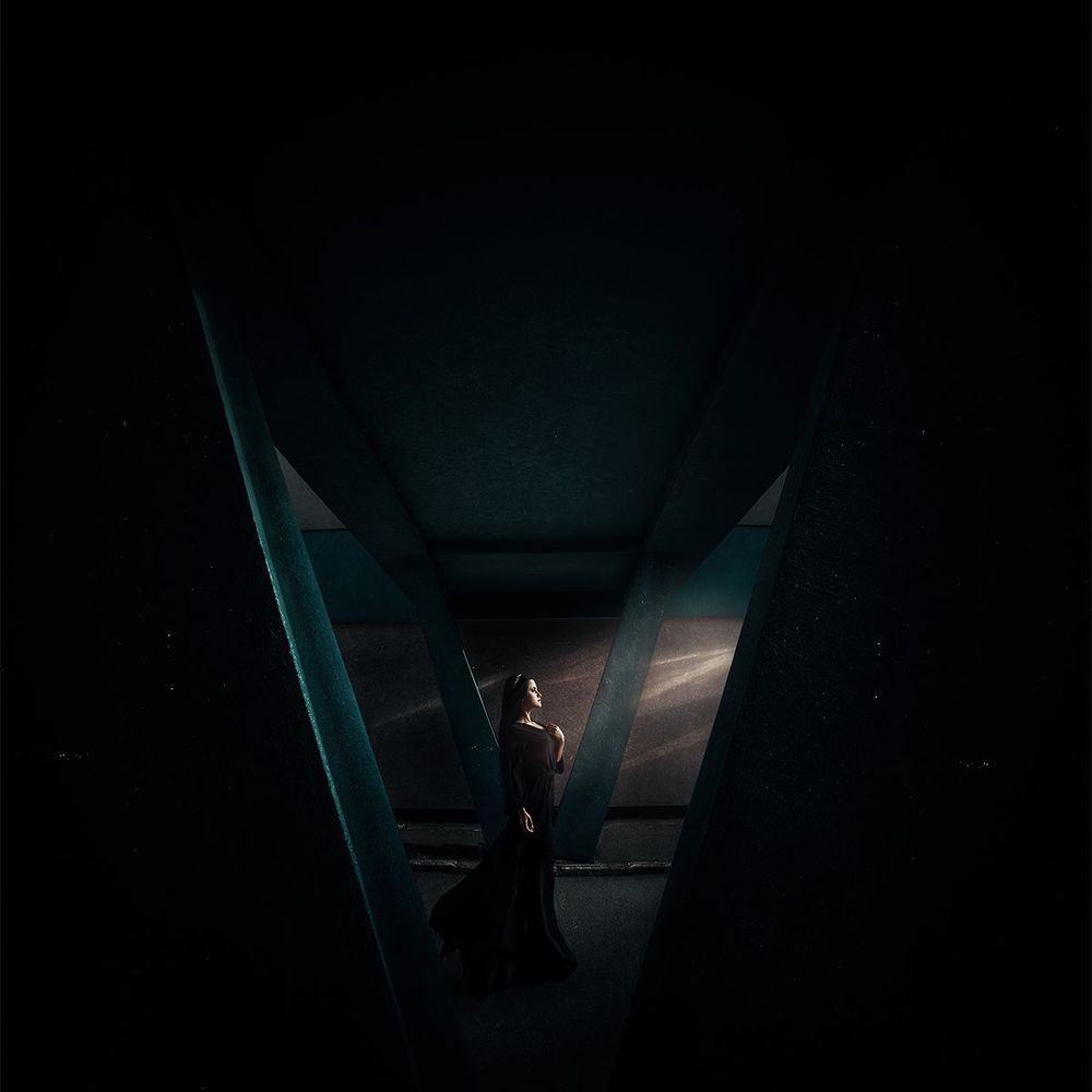 Портреты