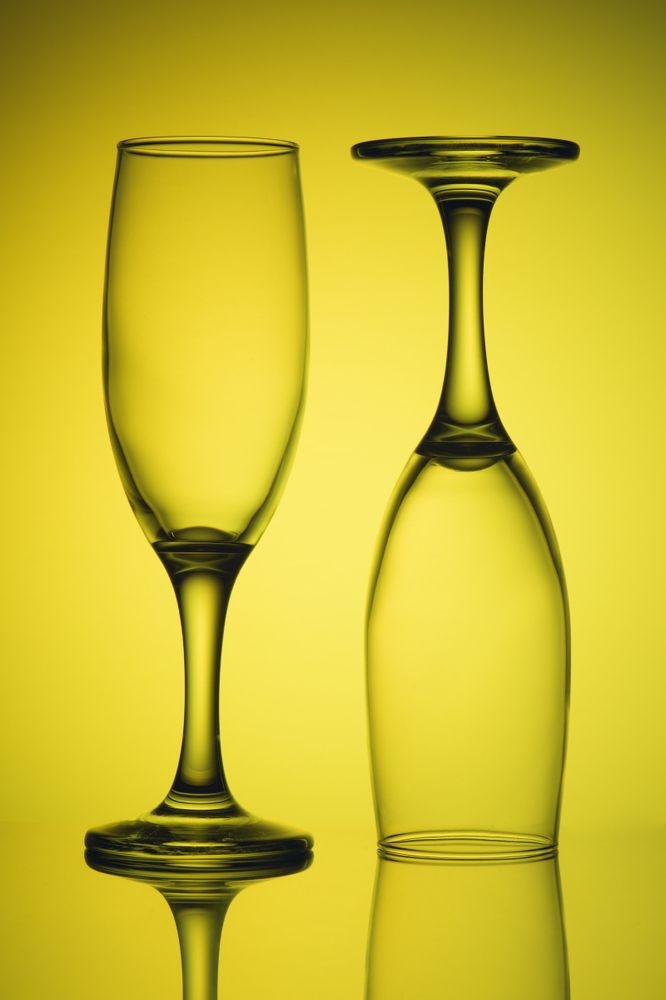 Drink or No drink?
