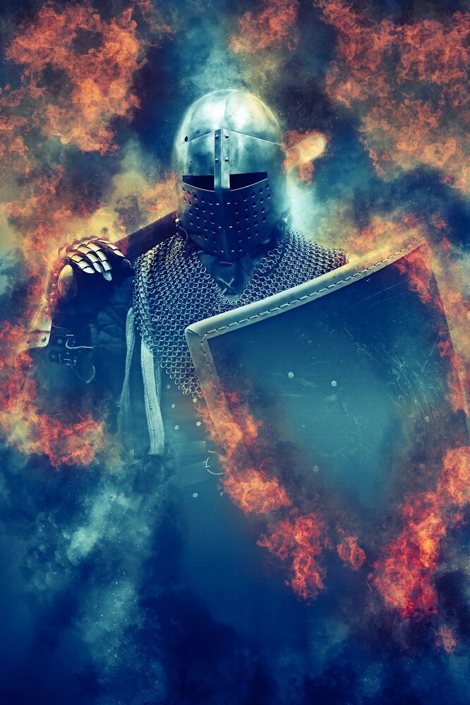 Dark Soul