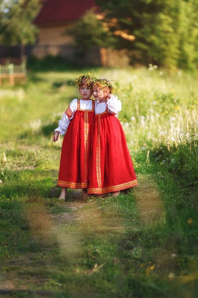 Здравствуй, лето!