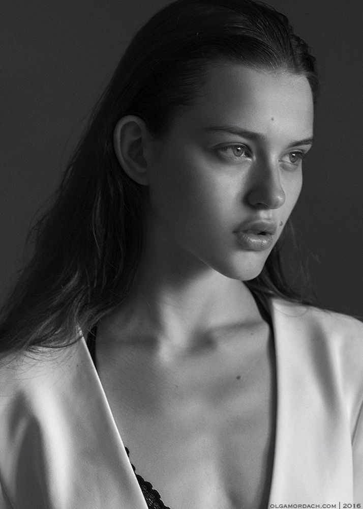 Ulyana /MODUS