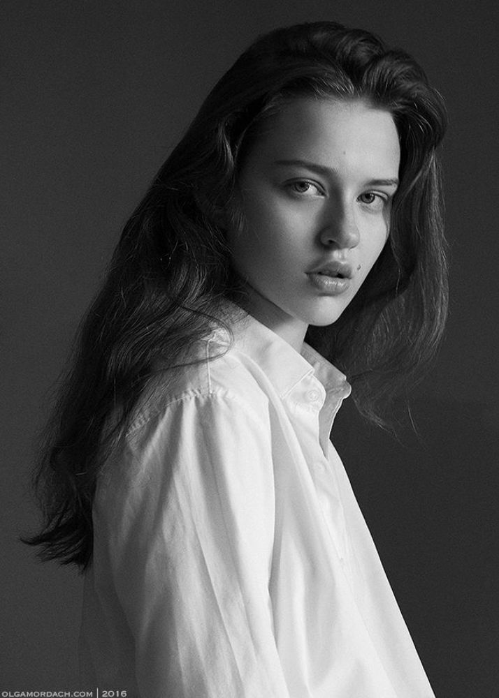 Ulyana /MODUS