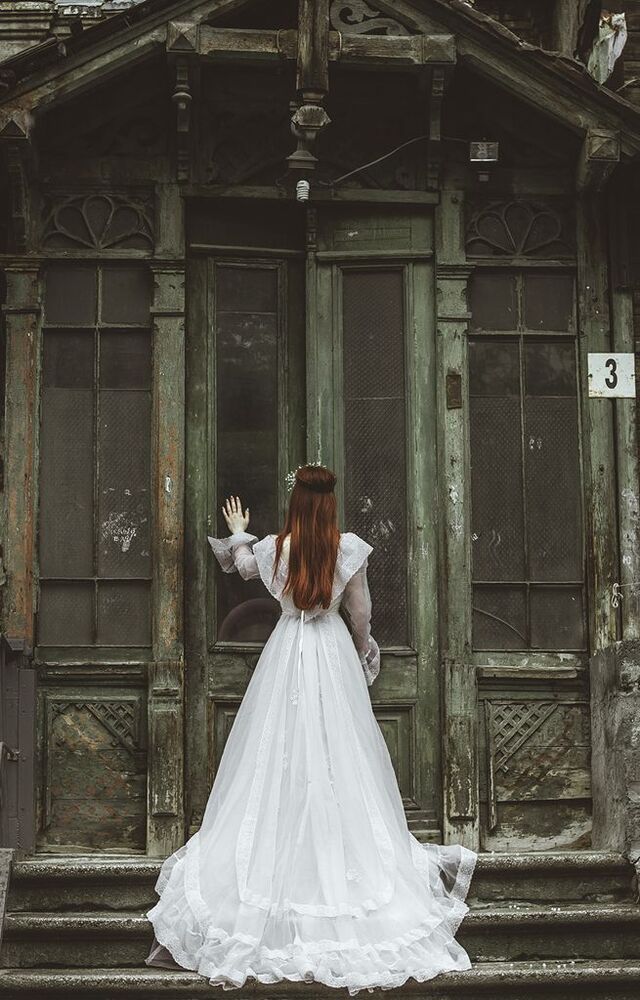 Преданье старины глубокой