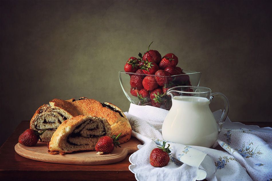 Вкус детства
