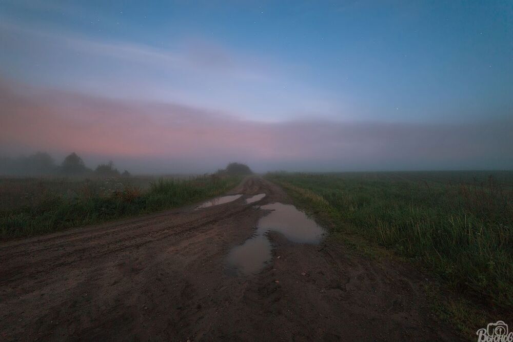 Урочище Глинково
