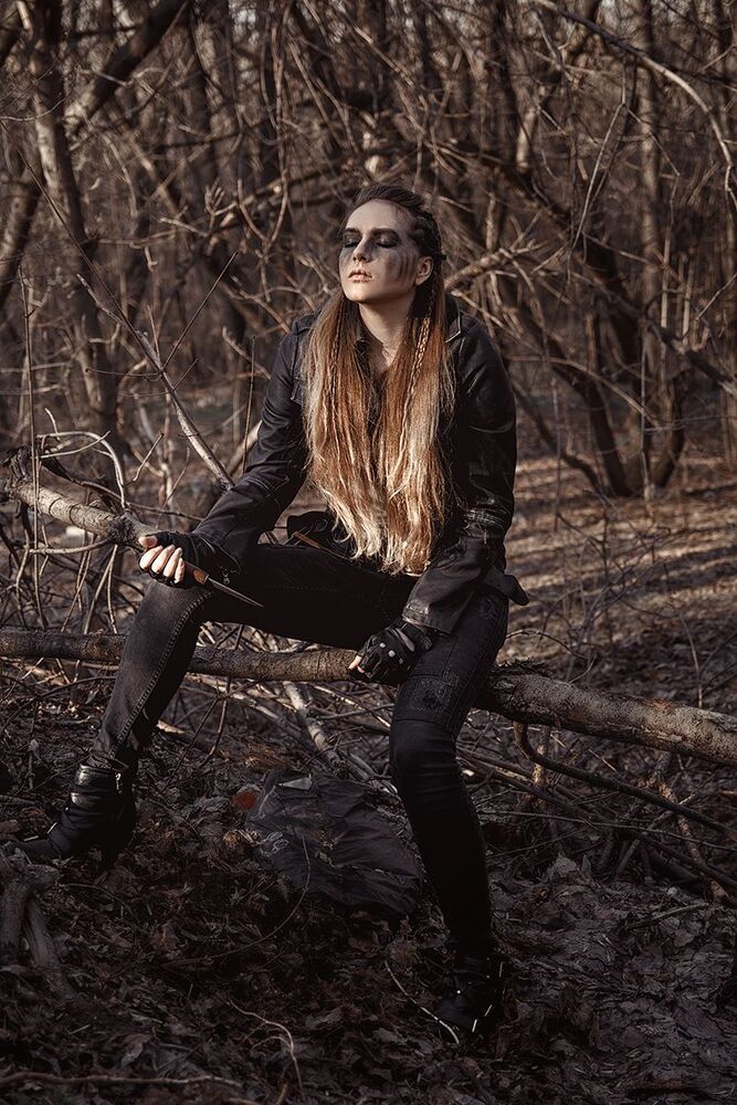 The 100