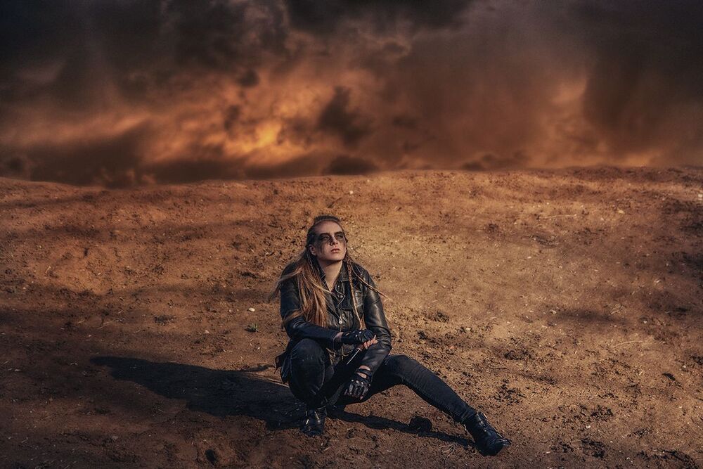 The 100