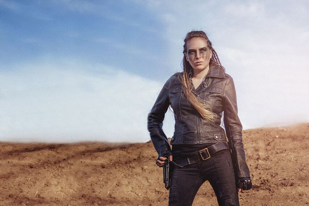 The 100