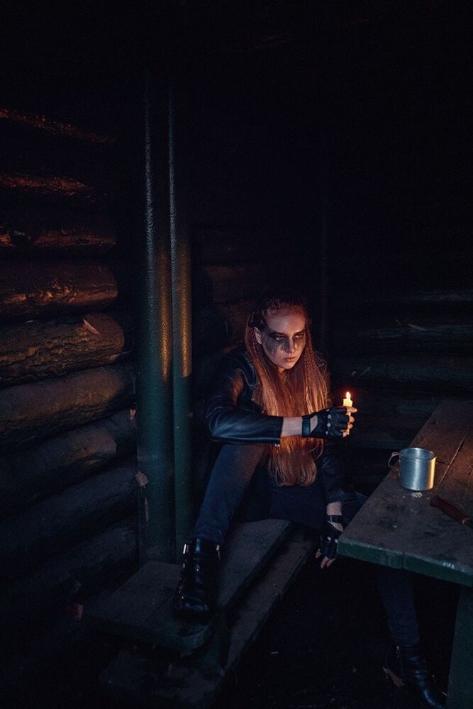 The 100