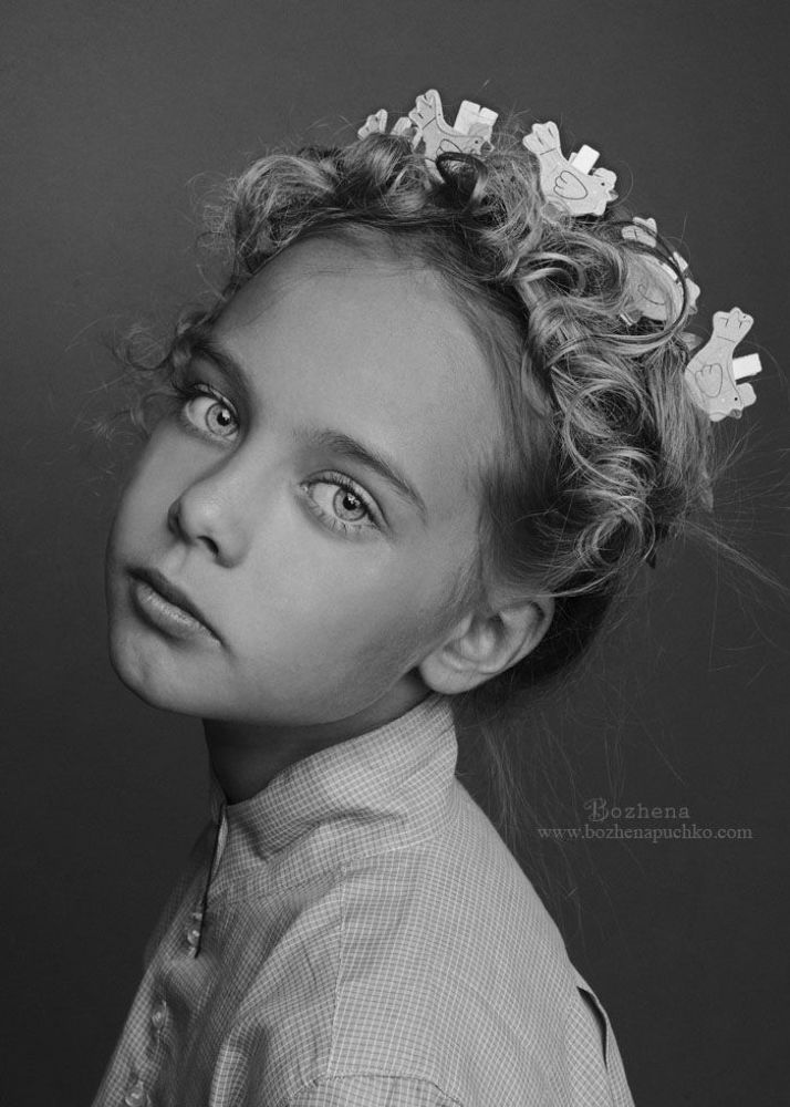 RedIndian Girl