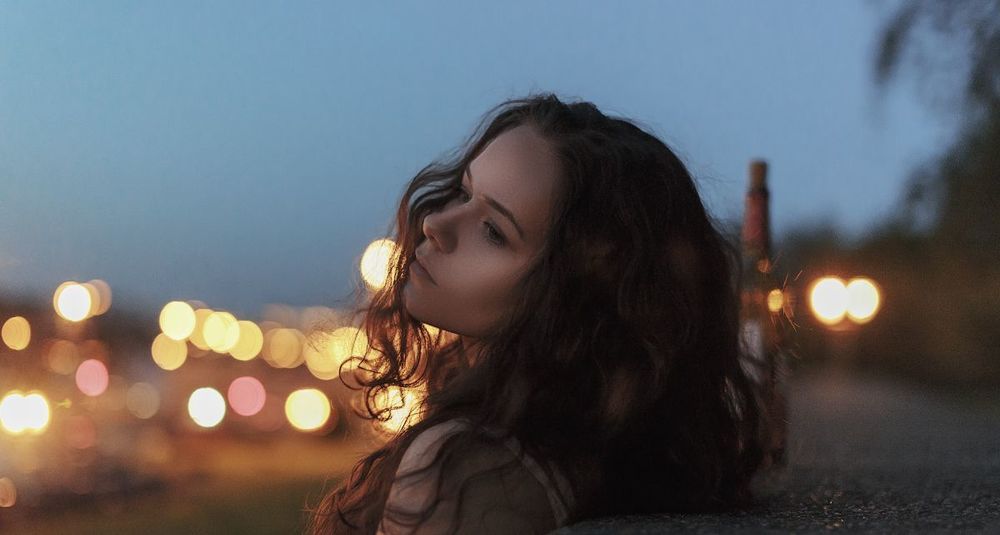 Summertime sadness