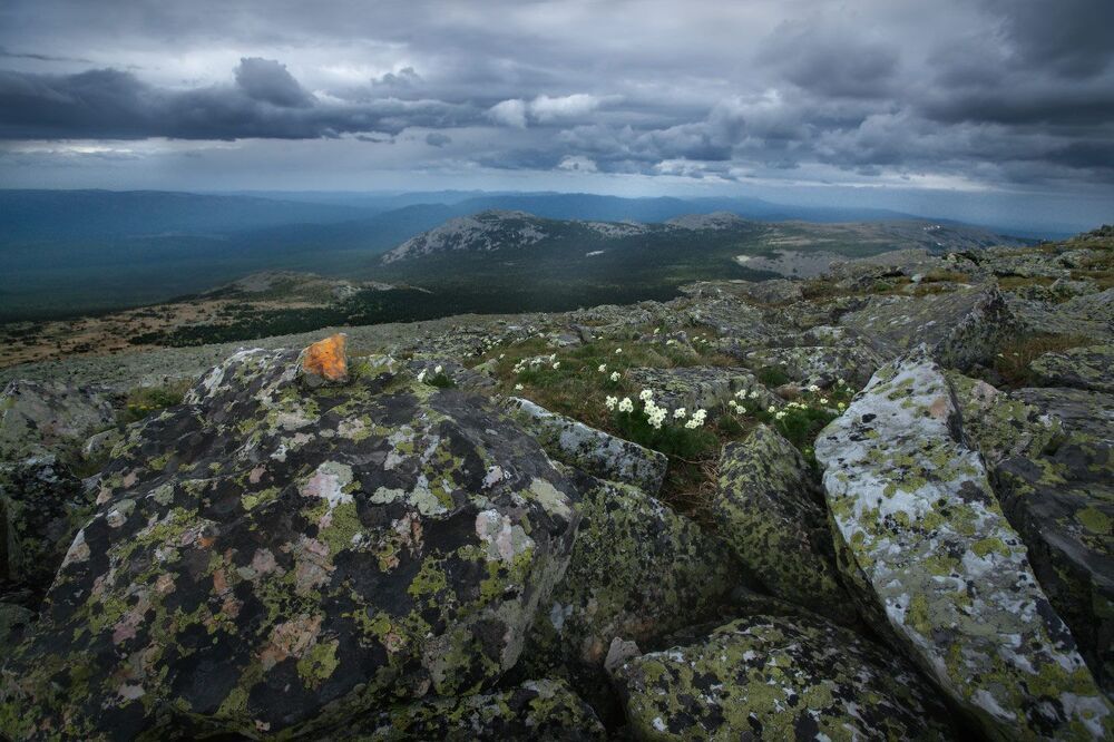 Иремель