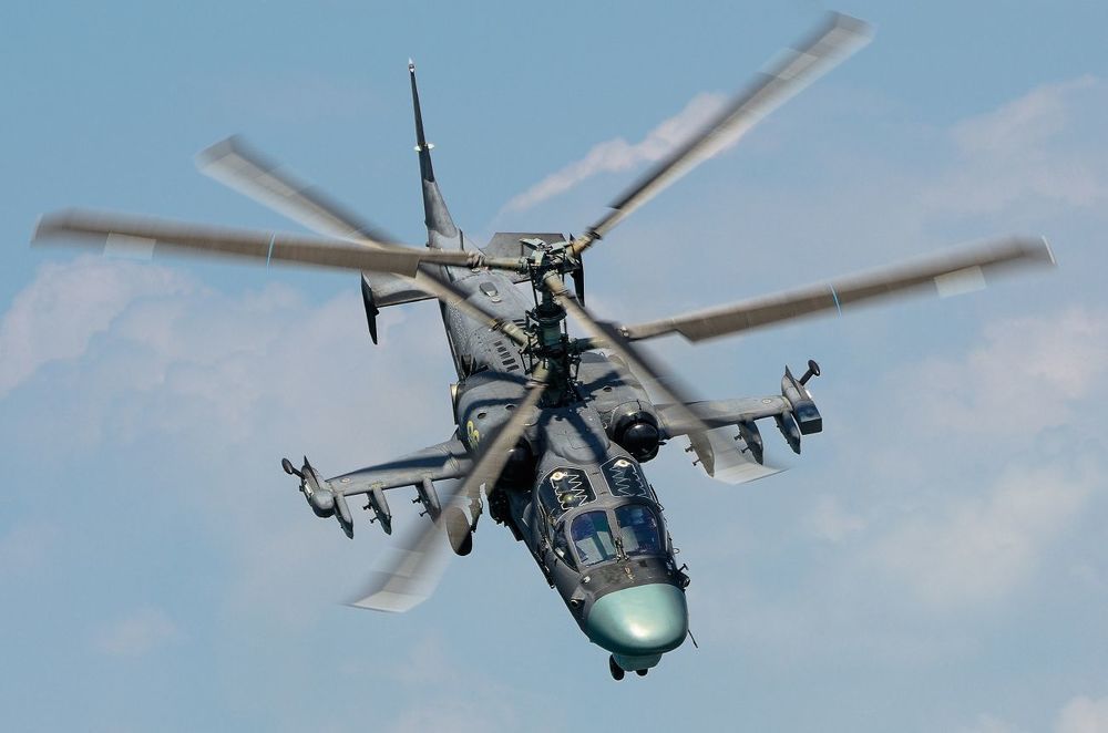 Авиашоу в Севастополе