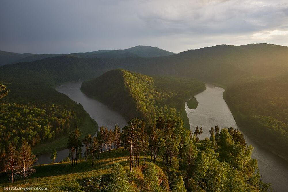 Манская петля