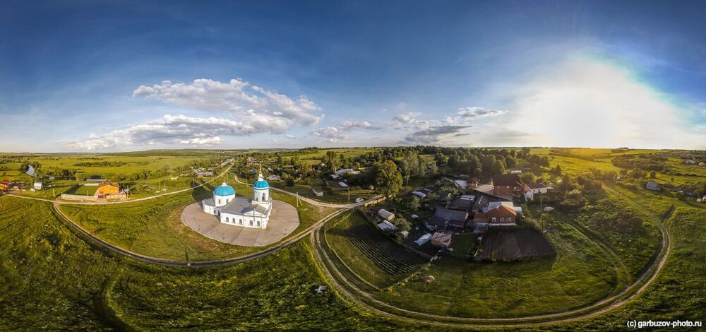 Першино.