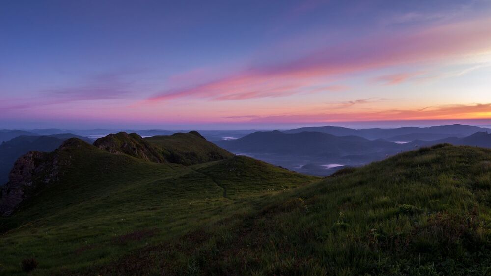 Заря