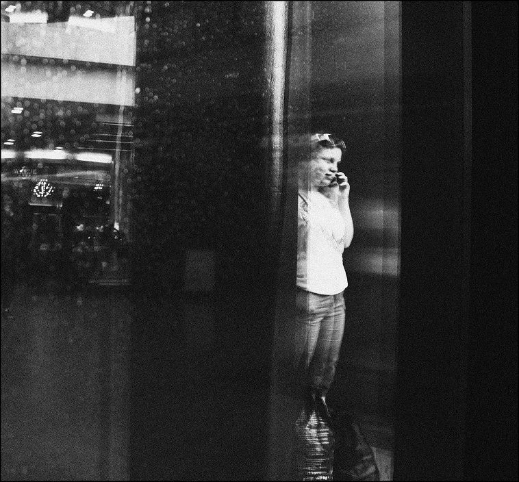 street foto