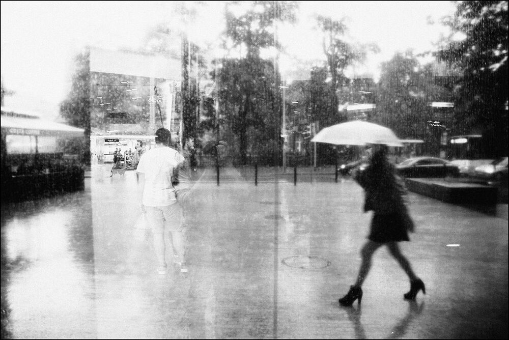 street foto