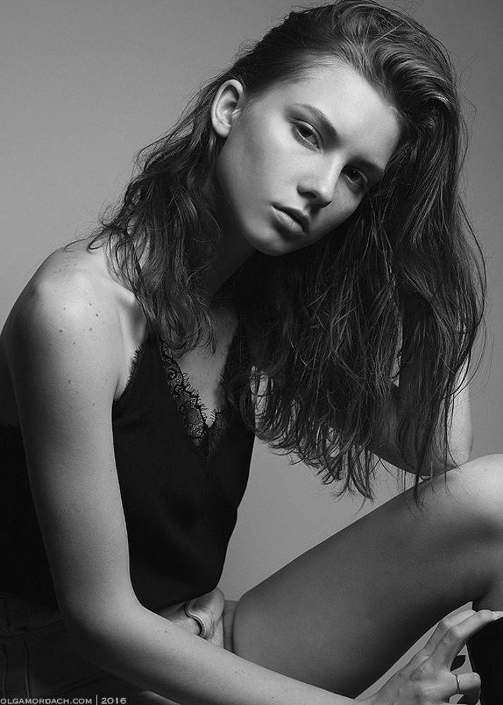 Katya Ney /AVANT