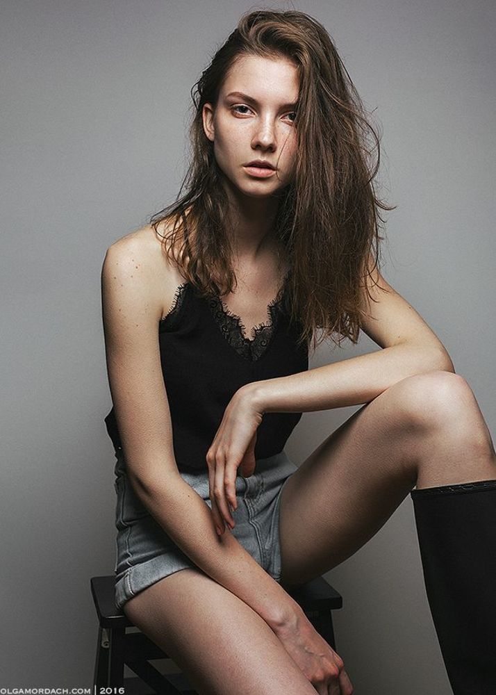 Katya Ney /AVANT