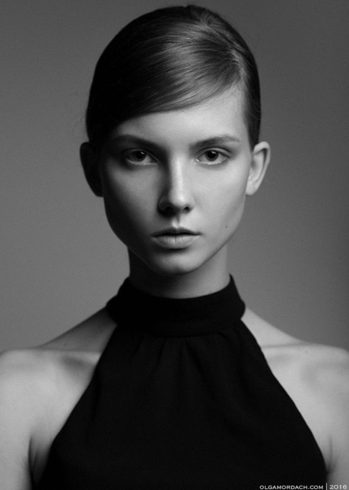 Katya Ney /AVANT
