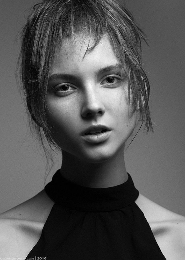 Katya Ney /AVANT