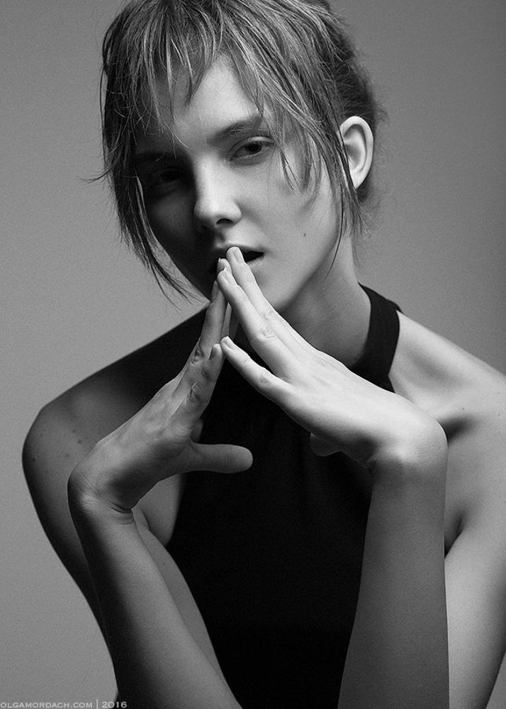Katya Ney /AVANT