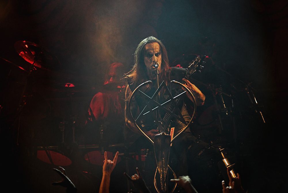 Behemoth