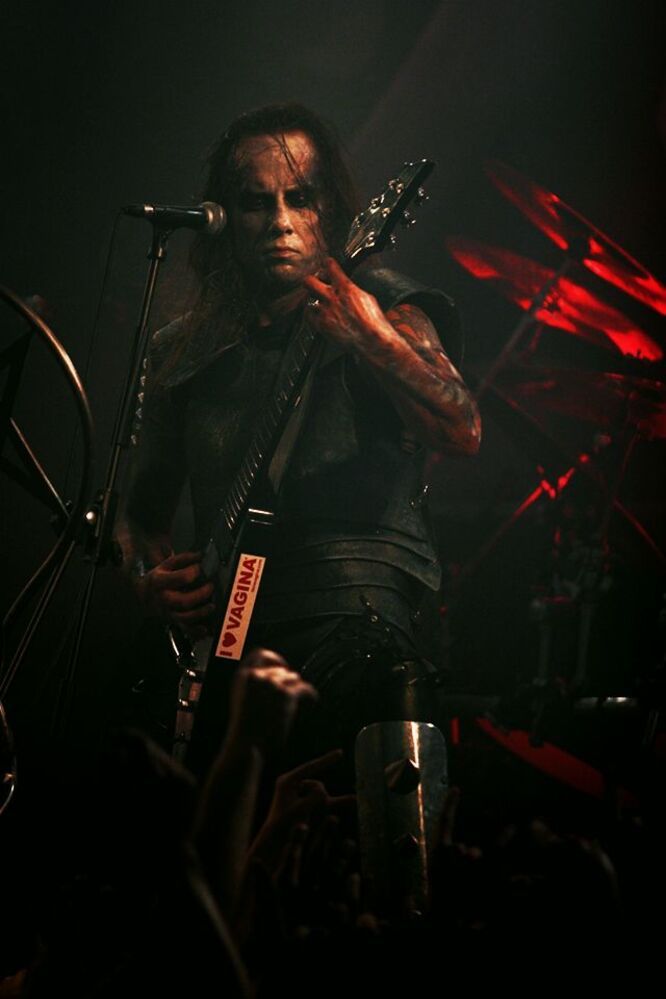 Behemoth