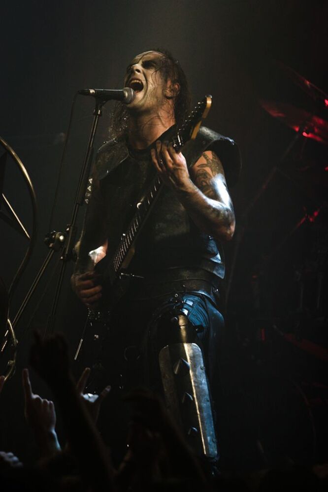Behemoth