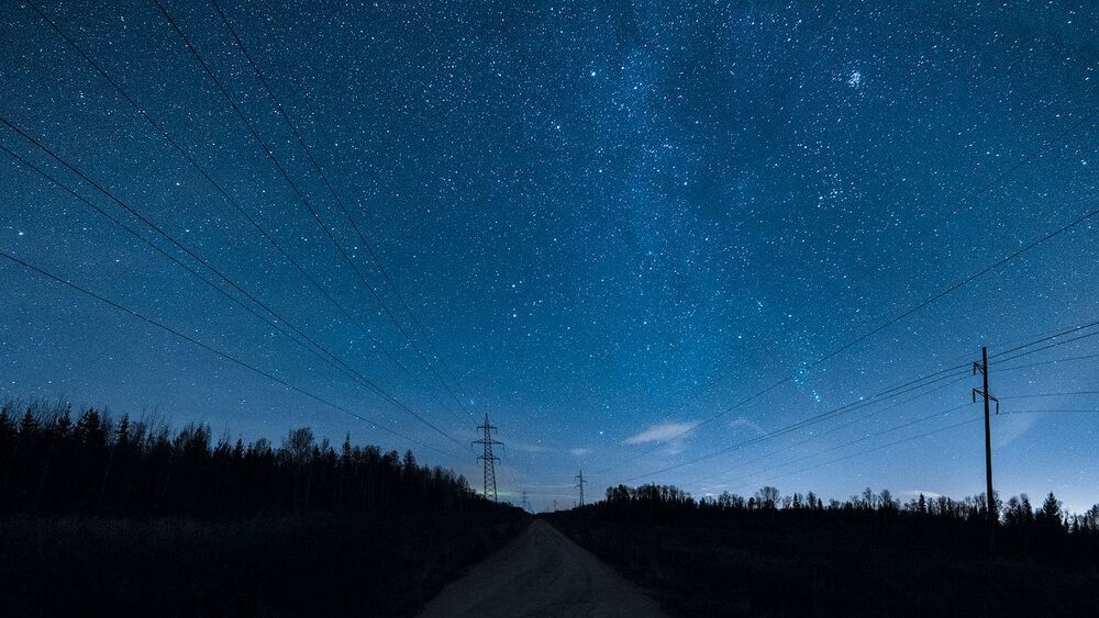 Пейзажи