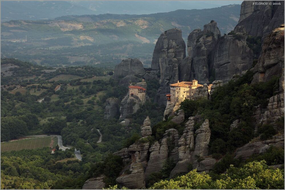 Метеора