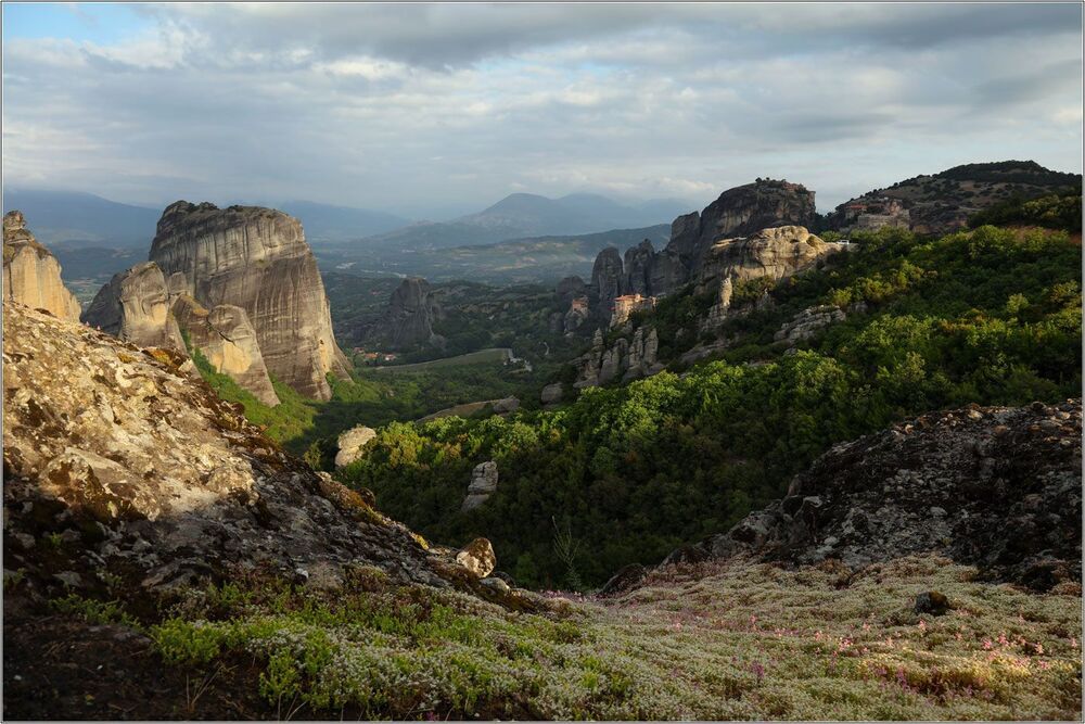 Метеора
