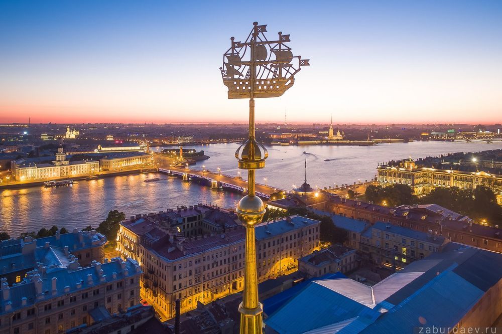 Кораблик Адмиралтейства