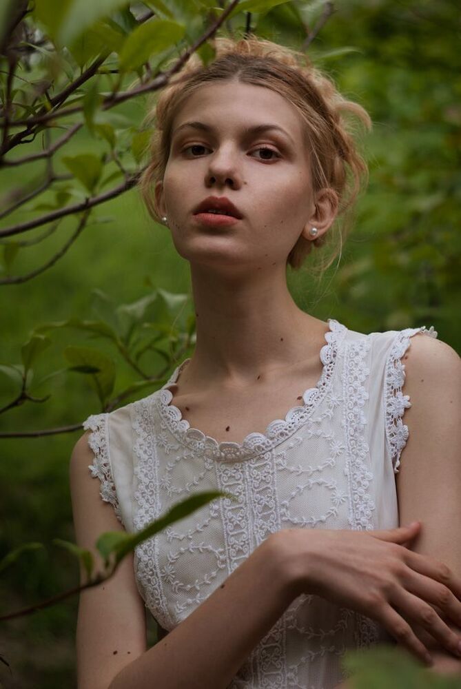 Летняя меланхолия