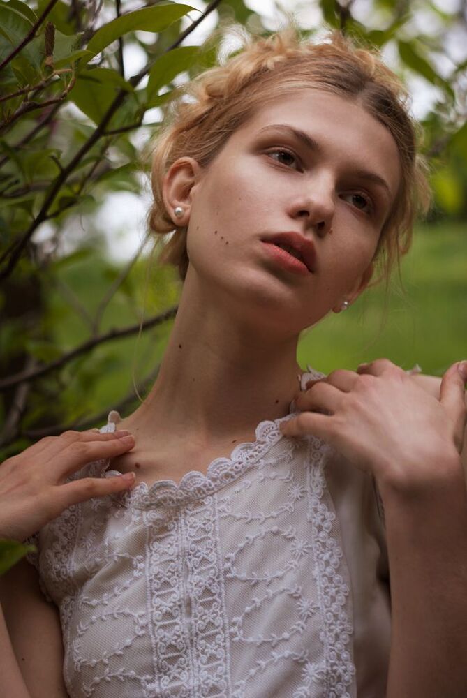 Летняя меланхолия